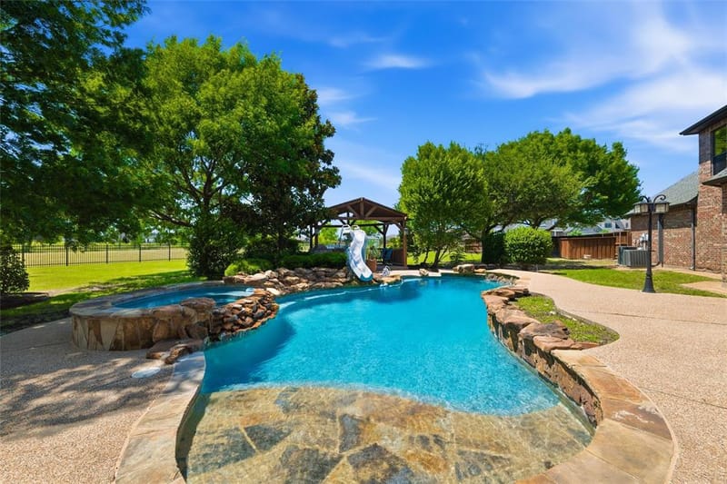 5079 April Lane, Waxahachie TX 75165 - Photo 31