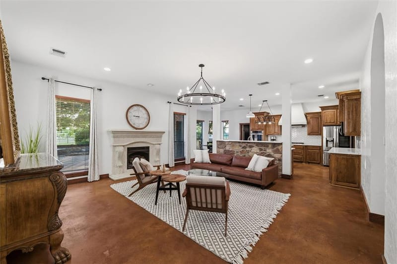 5079 April Lane, Waxahachie TX 75165 - Photo 8