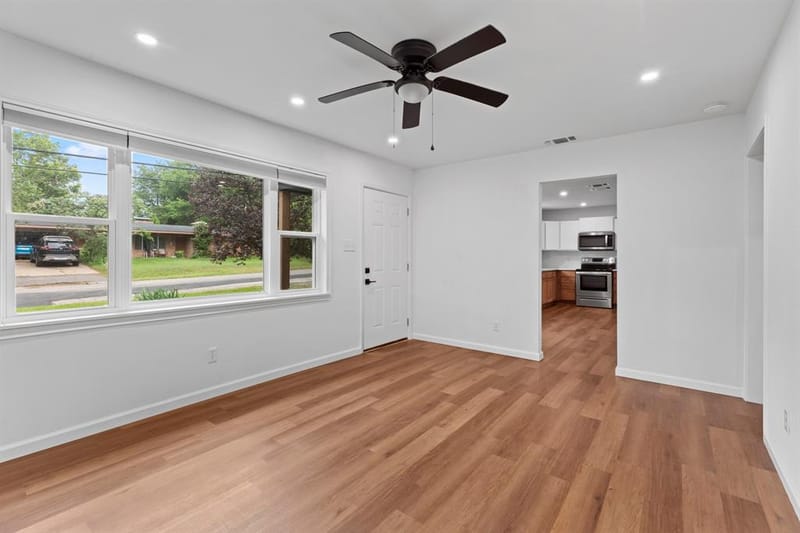 2807 Willard Drive, Tyler TX 75707 - Photo 6