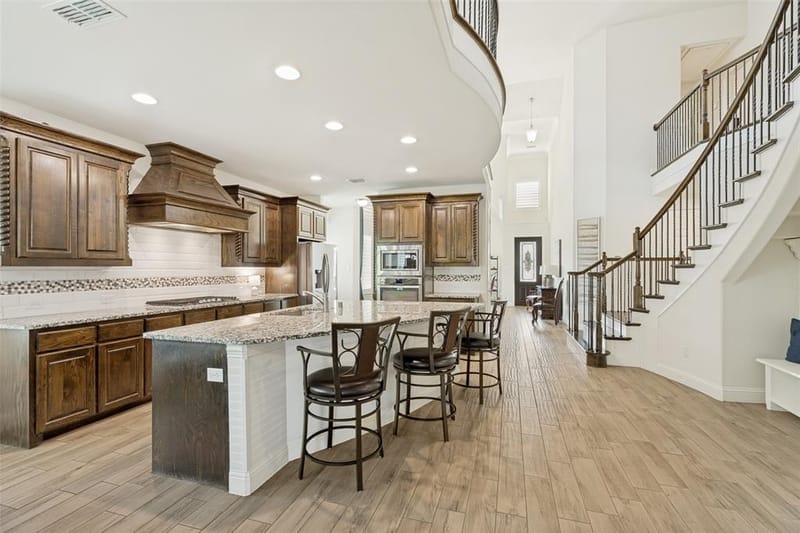3300 Calvin Road, McKinney TX 75071 - Photo 8