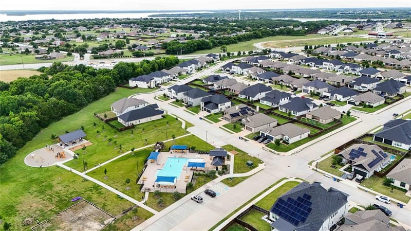 354 Rock Acre Drive, Lavon TX 75166 - Photo 26