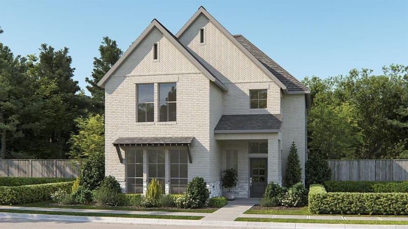 2712 Birkenhead Court, Celina TX 75009
