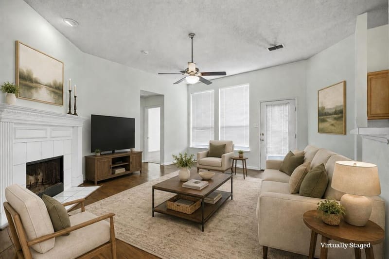 2720 Preston Creek, Mesquite TX 75181 - Photo 5