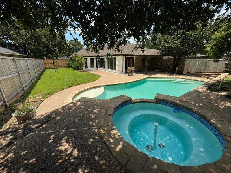 3406 Windridge Drive, Garland TX 75043 - Photo 30
