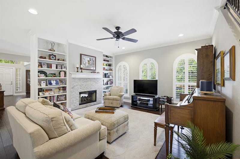 6524 Shoal Creek Road, Fort Worth TX 76132 - Photo 13