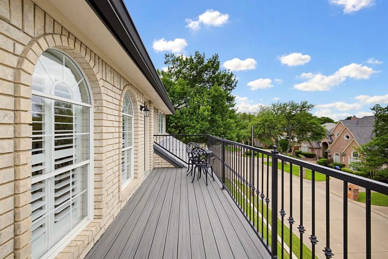 6524 Shoal Creek Road, Fort Worth TX 76132 - Photo 30