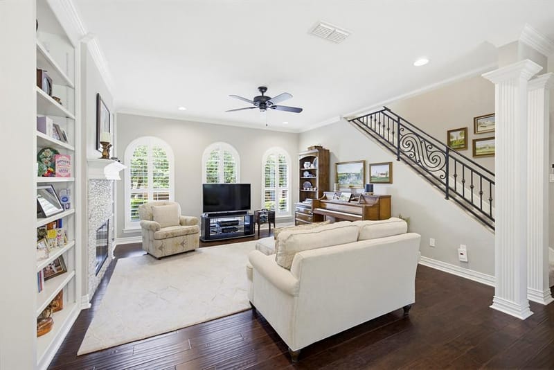 6524 Shoal Creek Road, Fort Worth TX 76132 - Photo 14