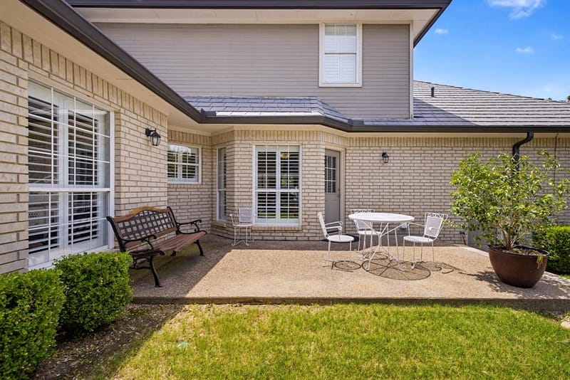 6524 Shoal Creek Road, Fort Worth TX 76132 - Photo 37