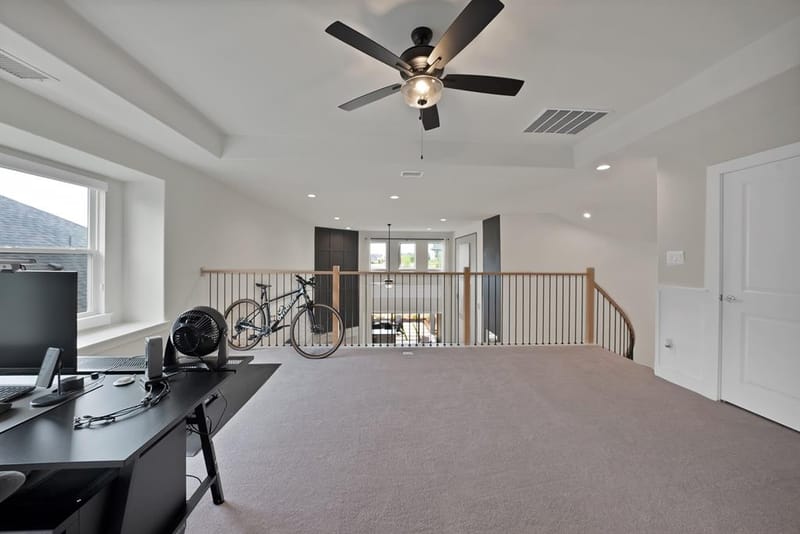 1010 Adair Road, Prosper TX 75078 - Photo 23