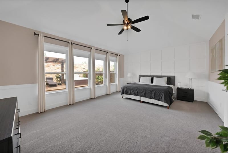 1010 Adair Road, Prosper TX 75078 - Photo 16