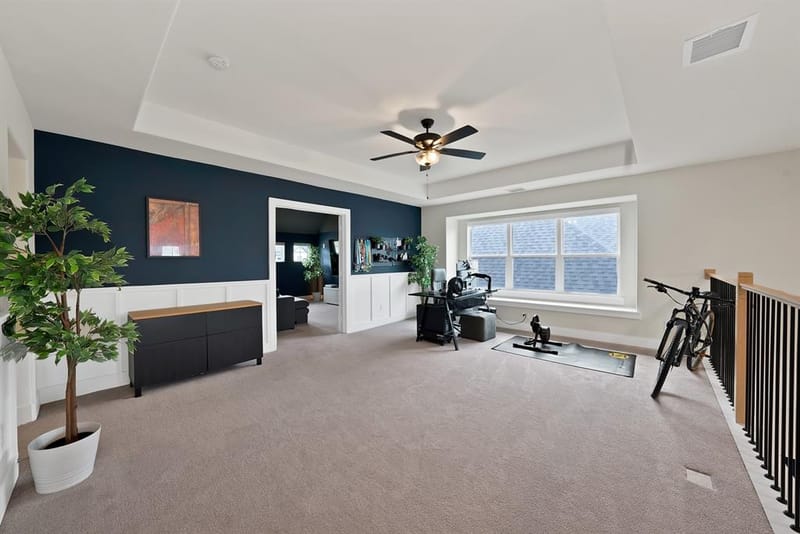 1010 Adair Road, Prosper TX 75078 - Photo 22