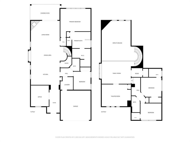 1010 Adair Road, Prosper TX 75078 - Photo 7