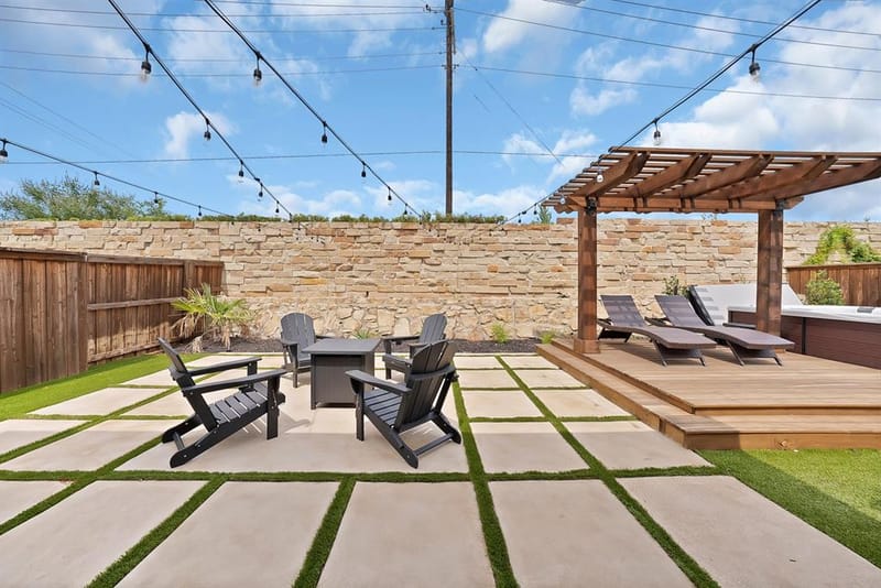 1010 Adair Road, Prosper TX 75078 - Photo 32