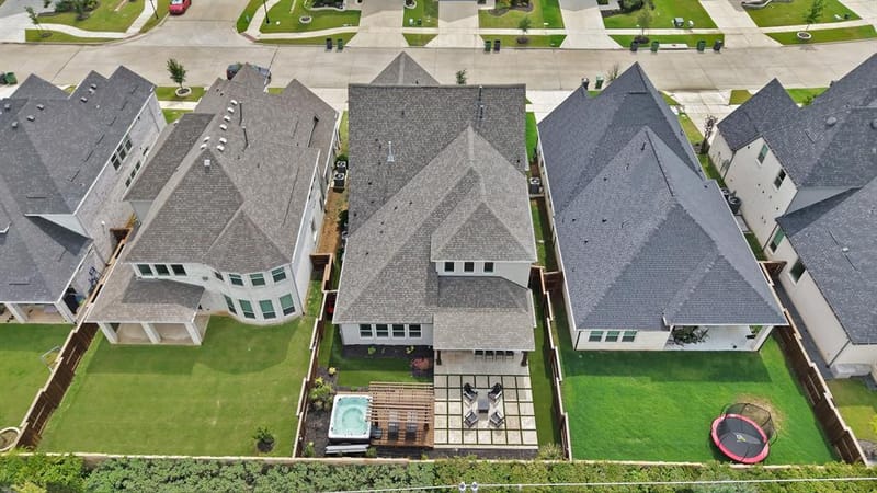 1010 Adair Road, Prosper TX 75078 - Photo 5