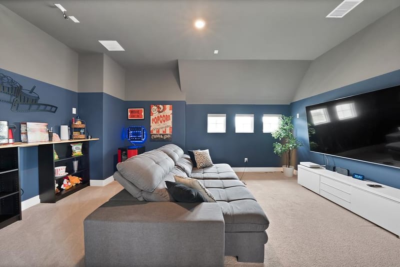 1010 Adair Road, Prosper TX 75078 - Photo 24