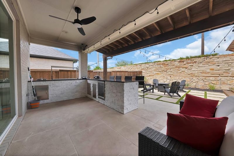 1010 Adair Road, Prosper TX 75078 - Photo 30