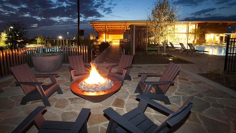 1010 Adair Road, Prosper TX 75078 - Photo 37