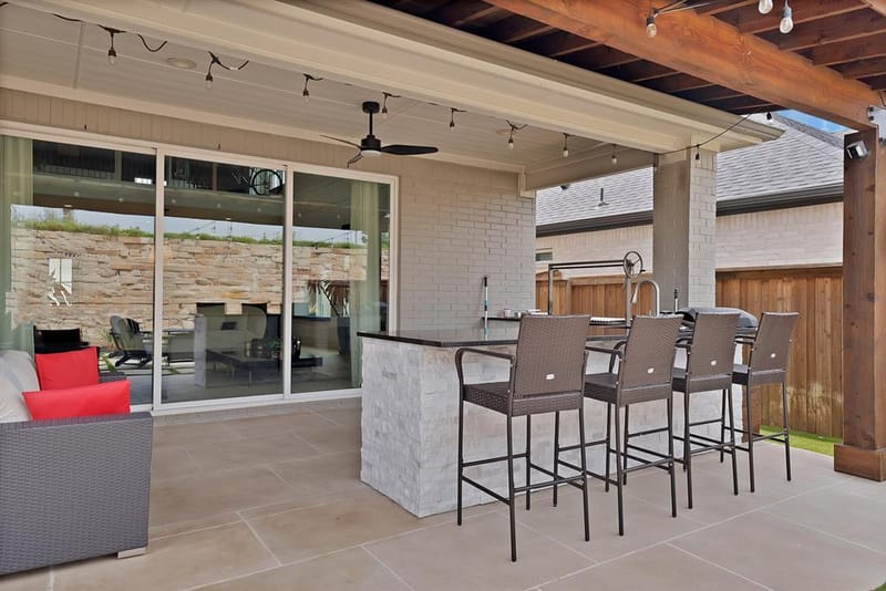 1010 Adair Road, Prosper TX 75078 - Photo 29