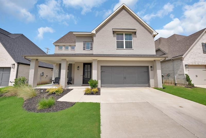 1010 Adair Road, Prosper TX 75078 - Photo 4