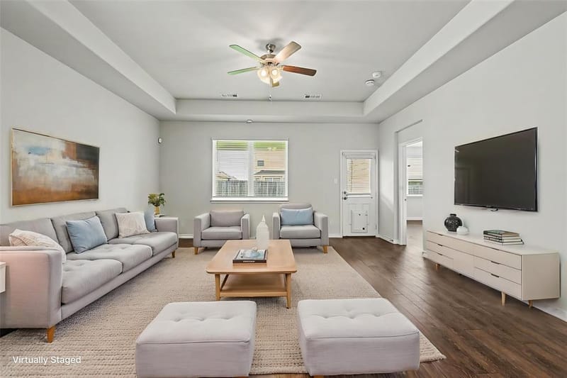 9828 Dynamics Drive, Fort Worth TX 76131 - Photo 2
