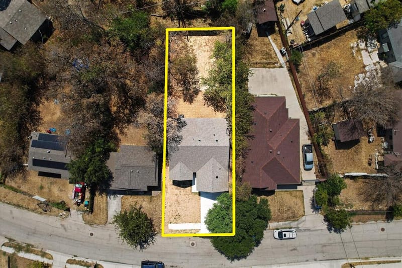 1708 Talton Avenue, Fort Worth TX 76104 - Photo 26