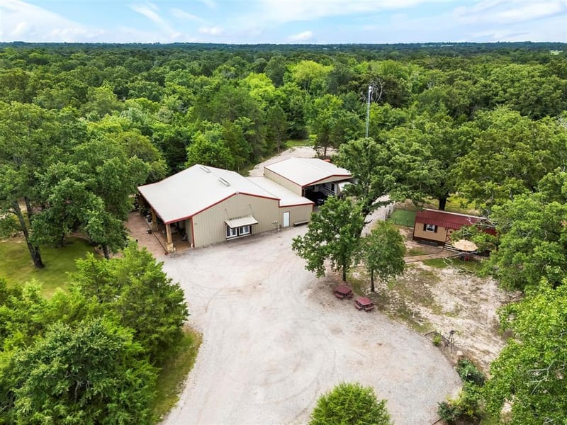 871 VZ County Road 1913, Fruitvale TX 75127 - Photo 2