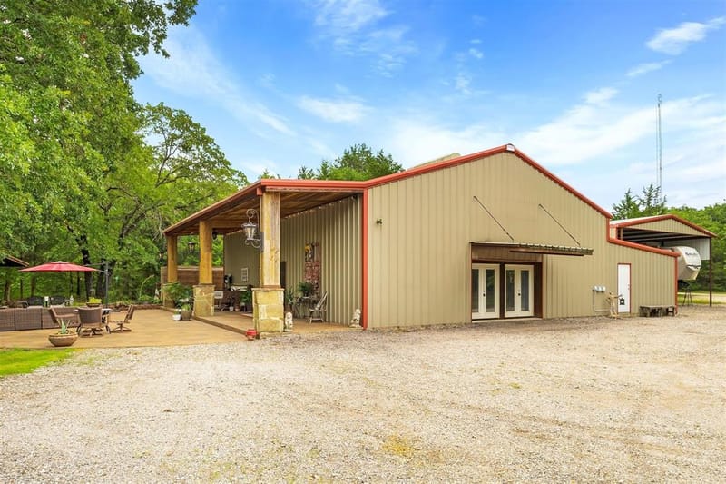 871 VZ County Road 1913, Fruitvale TX 75127 - Photo 5