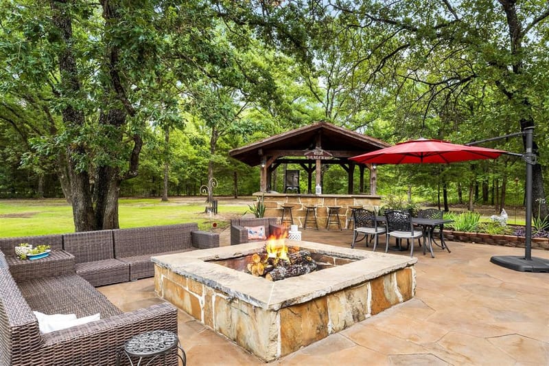 871 VZ County Road 1913, Fruitvale TX 75127 - Photo 8