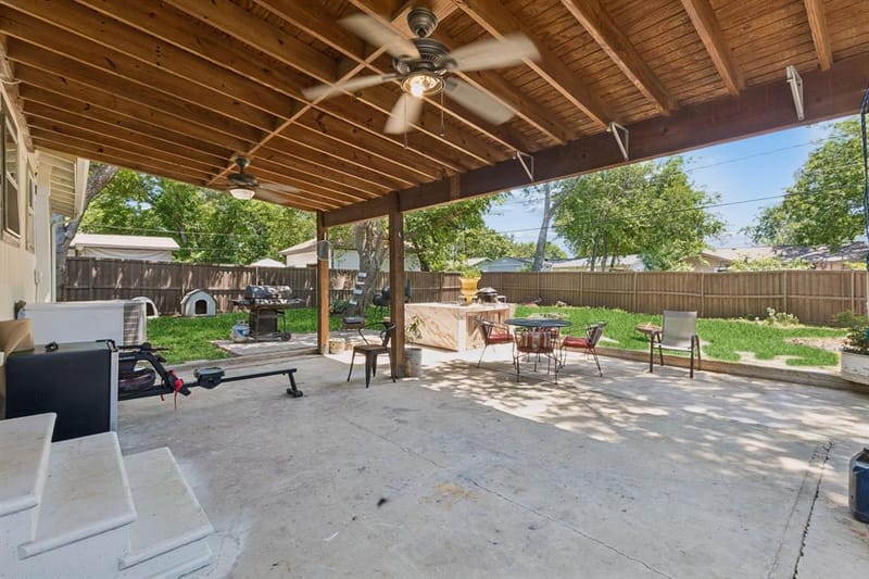 6642 Onyx Drive N, North Richland Hills TX 76180 - Photo 26
