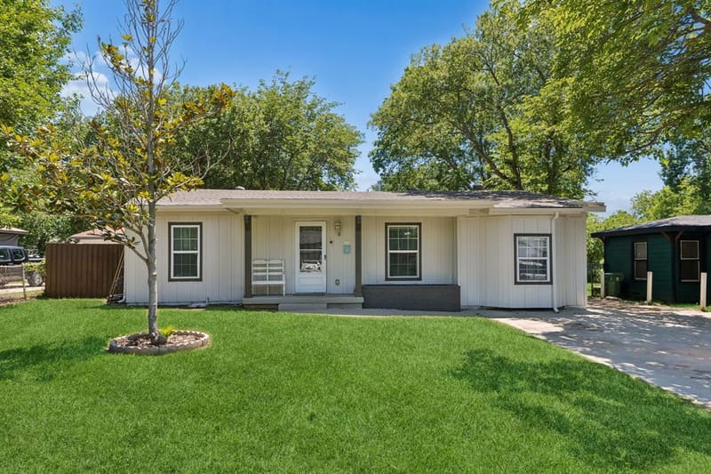 6642 Onyx Drive N, North Richland Hills TX 76180