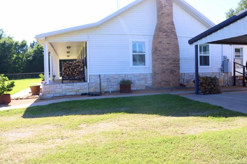 387 County Road 2101, Ivanhoe TX 75447 - Photo 27
