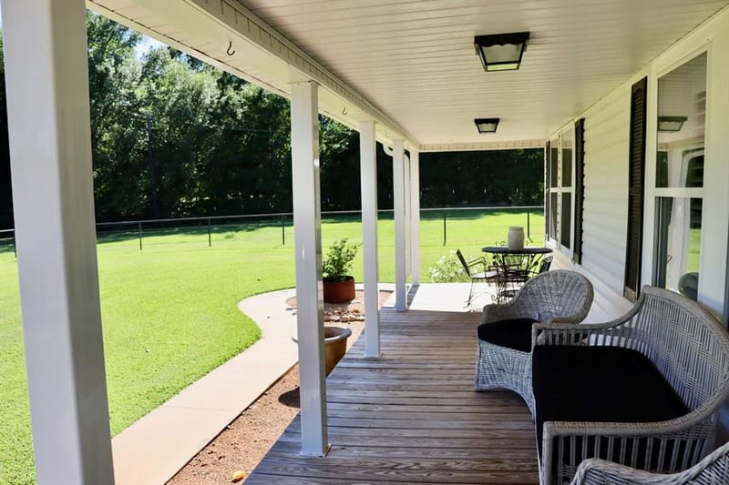 387 County Road 2101, Ivanhoe TX 75447 - Photo 2