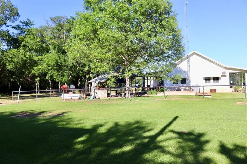 387 County Road 2101, Ivanhoe TX 75447 - Photo 36