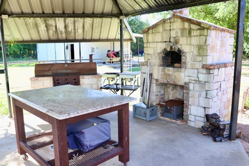 387 County Road 2101, Ivanhoe TX 75447 - Photo 32