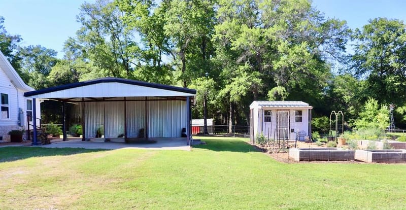 387 County Road 2101, Ivanhoe TX 75447 - Photo 28