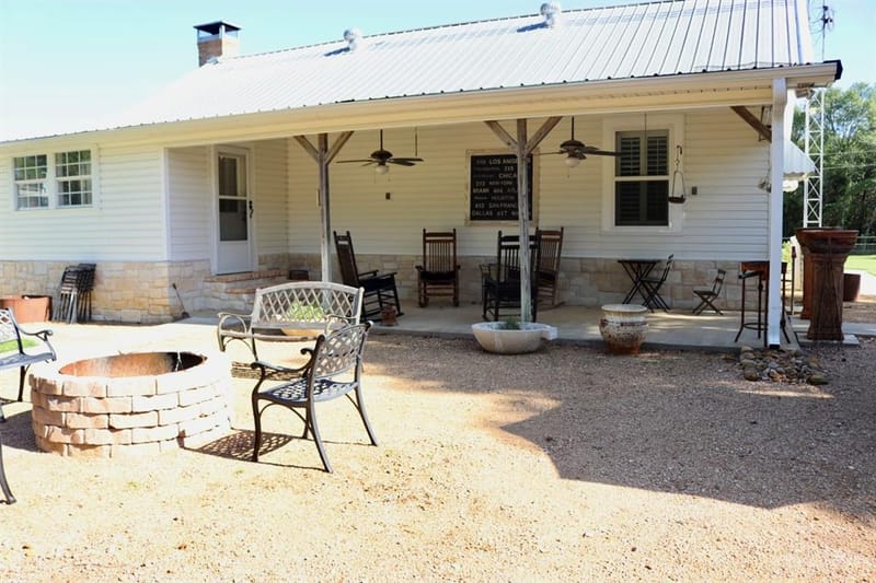 387 County Road 2101, Ivanhoe TX 75447 - Photo 30
