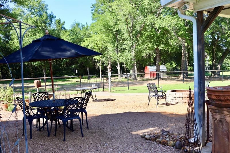 387 County Road 2101, Ivanhoe TX 75447 - Photo 34