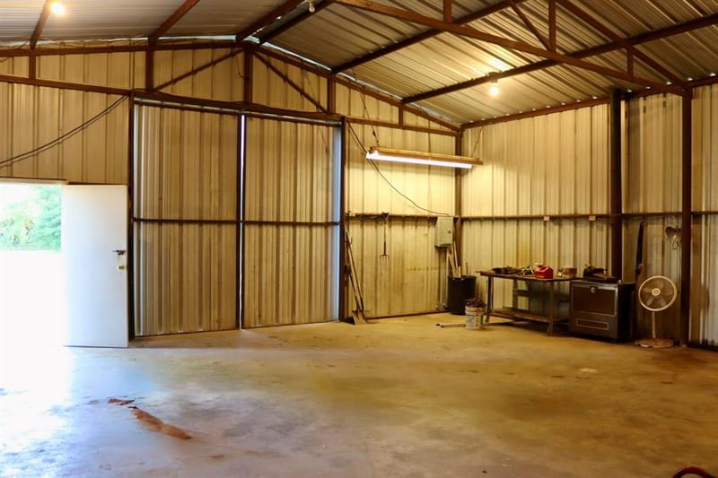 387 County Road 2101, Ivanhoe TX 75447 - Photo 38
