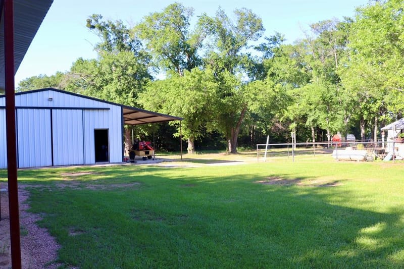 387 County Road 2101, Ivanhoe TX 75447 - Photo 10