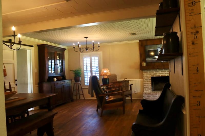 387 County Road 2101, Ivanhoe TX 75447 - Photo 18