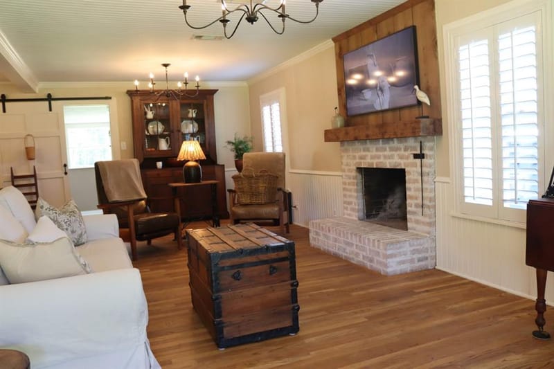387 County Road 2101, Ivanhoe TX 75447 - Photo 15