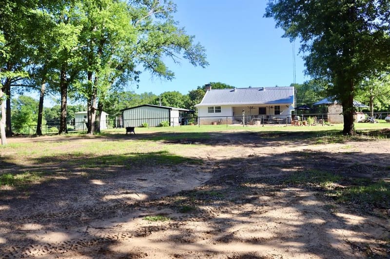 387 County Road 2101, Ivanhoe TX 75447 - Photo 35