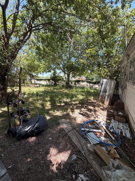 1531 Padgitt Avenue, Dallas TX 75203 - Photo 4