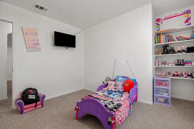 1005 Windsor Lane, Forney TX 75126 - Photo 17