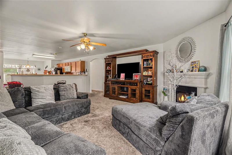 1005 Windsor Lane, Forney TX 75126 - Photo 3