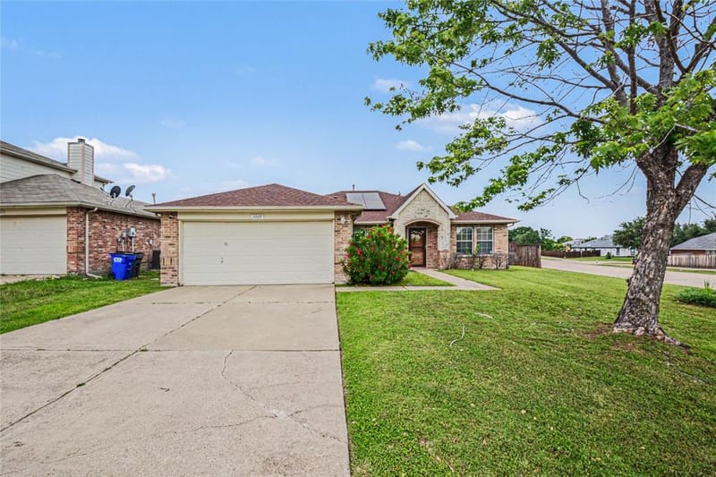 1005 Windsor Lane, Forney TX 75126