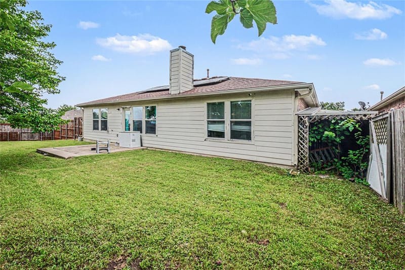 1005 Windsor Lane, Forney TX 75126 - Photo 20