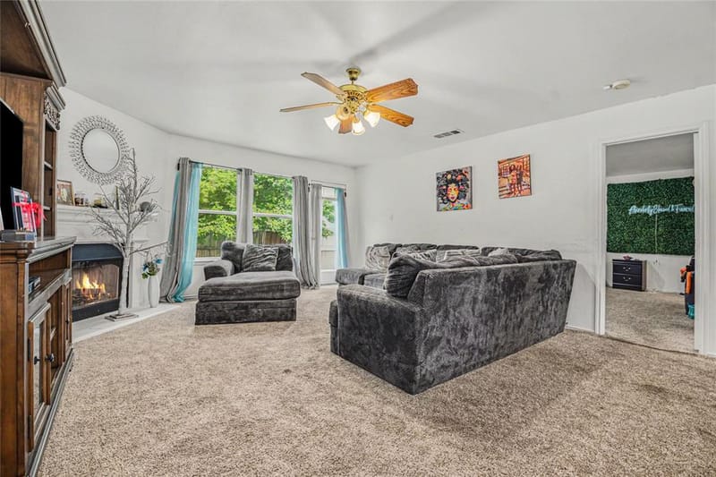 1005 Windsor Lane, Forney TX 75126 - Photo 4