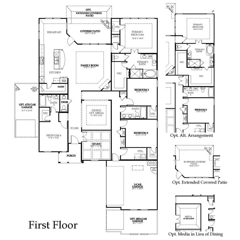 3409 Ellerslie Court, Rockwall TX 75087 - Photo 28