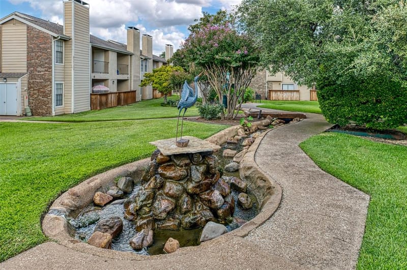 4748 Old Bent Tree Lane # 1601, Dallas TX 75287 - Photo 23